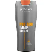 Postquam Pro-Sun Lamp Cream snelbruiner 250 ml