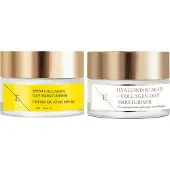 Erthskin London Dagcrème Spf50+ Hyaluron Dagcrème Set 100 ml