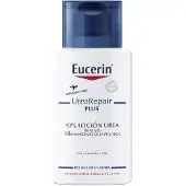 Eucerin UreaRepair PLUS Bodylotion 10% Urea 100 ml