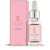Erth Skin London Rozenbloesem Glow Gezichtsolie 30 ml
