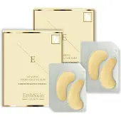 Erthskin London 2x Vitamine C Hydrogel-oogpads 1 St