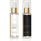 Erthskin London Anti-Rimpel Elixir Serum + Hyaluronzuurcollageenserum 1 St