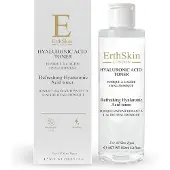 Erth Skin London Verfrissende hyaluronzuurtoner 150 ml