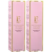 Erthskin London Rozenbloesem Lipgloss Plumper 1 St