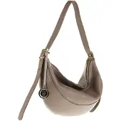 Pierre Cardin Schoudertas 'Aveline' taupe