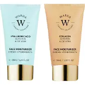 Warda Skincare Dagcrème set 100 ml