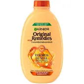 Garnier Original Remedies Honingen Schatjes Shampoo 600 ml