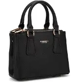 Diana & Co Diana&Co. Handtas zwart