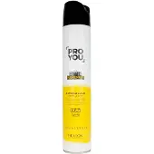 Revlon Pro You Style Hairspray Strong 500ml Handgel