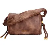 Custo Barcelona Schoudertas cognac