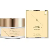 Erthskin London Vitamine C Moisturizer + Vitamine C Hydrogel Oogkussentjes 1 St