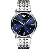 Giorgio Armani heren AR80010 horloge