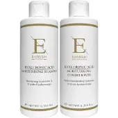 Erthskin London Hyaluronzuur vochtinbrengende shampoo + conditioner 1 l