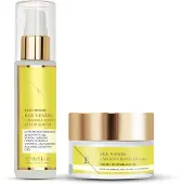 Erthskin London Bijengif + Manuka-honingcrème + Elixir-serum 1 St