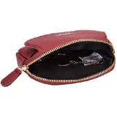 Diana & Co Diana&Co. Portemonnee rood