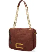 Custo Barcelona Schoudertas bordeaux