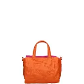 Custo Barcelona Handtas oranje / pink