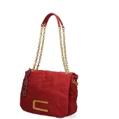 Custo Barcelona Schoudertas rood