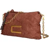 Custo Barcelona Schoudertas bruin