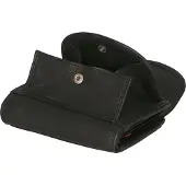 HILL BURRY portemonnee Heren BLACK