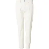 Dstrezzed Chino 'Marlon' offwhite