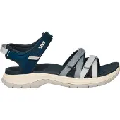 Teva Wandelsandalen 'Tirra' navy / grijs / wit