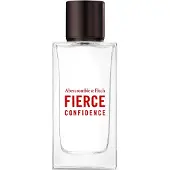 Abercrombie & Fitch Fierce Confidence Eau de Cologne