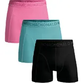 Muchachomalo Heren 3-pack boxershorts