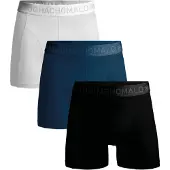 Muchachomalo Heren 3-pack boxershorts cotton modal