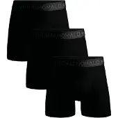 Muchachomalo Heren 3-pack boxershorts cotton modal