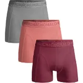 Muchachomalo Heren 3-pack boxershorts