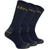 CAT Sokken 'Work Socks' navy