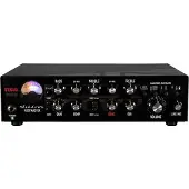 Ashdown Rex Brown RB-800 UK 800W basgitaarversterker top