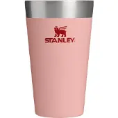 Stanley Thermosbeker The Stacking Tumbler 0,47L Peach Rose
