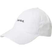 Nike Pet 'CLUB' zwart / wit