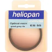 Heliopan Gradual Grey 4x 55mm