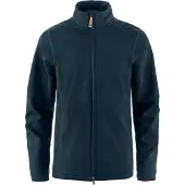 Fjällräven Keb Fleece Heren Dark Navy L