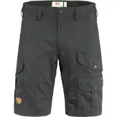 Fjall Raven - Vidda Pro Lite Shorts - Short 56, grijs
