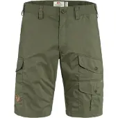 Fjall Raven - Wandel- en bergsportkleding - Vidda Pro Lite Shorts M Laurel Green voor Heren - Maat M - Groen