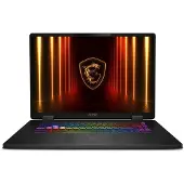MSI Crosshair A18 HX A8WFKG-038NL