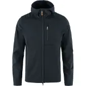Fjällräven Vest Men Keb Fleece Hoodie Dark Navy 24-XL