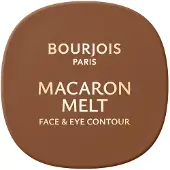 Bourjois Macaron Melt Bronzer En Oogcontour #03-caramel Top Seller 5 gr