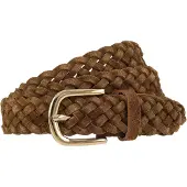 Vanzetti Riem Leder - Dames - 80 cm - amber