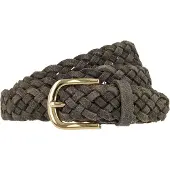 Vanzetti Riem Leder - Dames - 90 cm - green