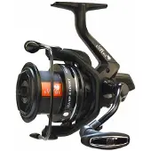 Carp Expert Pro Method Carpfishing Reel Zilver 6000