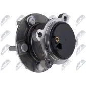 NTY KLT-FR-063 Wiellagerset