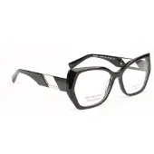 Ana Hickmann Optical Frame HI6308 A01 54
