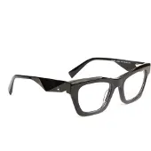 Ana Hickmann Optical Frame HI6293 A01 49