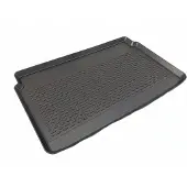 RIDEX 4731A0499 Kofferbak / bagageruimte beschermmat