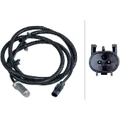 Hella 6PU 358 417-511 Wielsnelheidssensor (ABS)